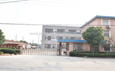 Jiangsu Wanshida Hydraulic Machinery Co., Ltd Perfil de la empresa