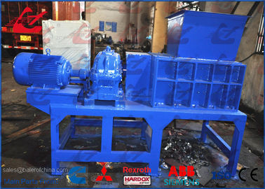 comprar Motor de alta resistencia WANSHIDA de la máquina 22kW de la trituradora de la chatarra online manufacture