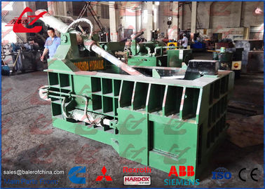 comprar El lado más pequeño elimina la máquina de embalaje 1200 del pedazo de metal - 1500KG/capacidad de H online manufacture