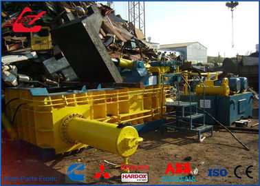 comprar Peso de aluminio Y83-250UA del compresor 23500kg del microprocesador de la prensa del pedazo de metal de la eficacia alta online manufacture
