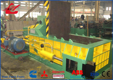 comprar Prensa de acero del pedazo ligero, prensa de aluminio de la fuerza de la prensa de 200 toneladas para reciclar la compañía online manufacture