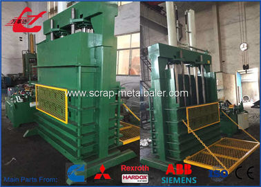 comprar Máquina vertical multifuncional de la prensa del neumático, máquina de embalaje del neumático 18.5kW online manufacture