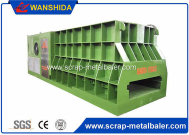 comprar Esquileo horizontal del metal de la máquina para corte de metales del pedazo del cilindro de gas modificado para requisitos particulares online manufacture