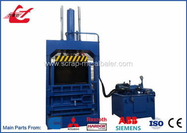 comprar Máquina de embalaje del compresor de 63 toneladas de la botella vertical del animal doméstico, embaladora plástica Y82-63 de la botella online manufacture