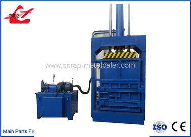 comprar Equipo de proceso inútil de la alta de Indensity prensa plástica de la botella 3000Kgs Y82-63 online manufacture