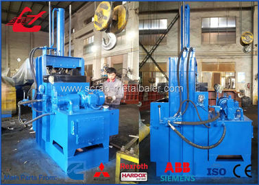 comprar Máquina de la prensa del tambor de Y82-25 WANSHIDA, velocidad clasificada hidráulica de la prensa 1460 RPM del metal online manufacture