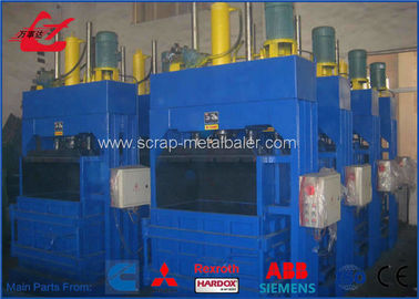 comprar Vida de servicio larga del papel usado del compresor hidráulico vertical de la prensa Y82-25 online manufacture