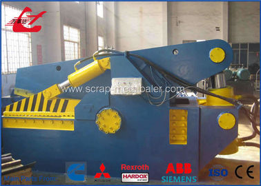 comprar Fuerza de corte de corte de la máquina 400ton del cocodrilo hidráulico resistente profesional online manufacture
