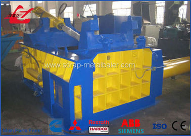 comprar Prensa por completo 500x500m m automáticos de la chatarra de la prensa 250Ton de la primavera del colchón de WANSHIDA online manufacture