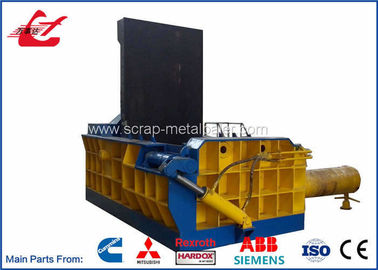comprar Basura del acero inoxidable/máquina del compresor del metal de la prensa de la chatarra de las tuberías de acero online manufacture