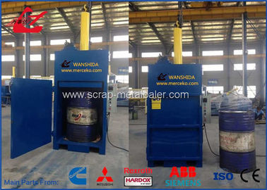 comprar Velocidad clasificada alta WANSHIDA de la máquina 1460rpm de la prensa del tambor de la trituradora del barril de la eficacia online manufacture