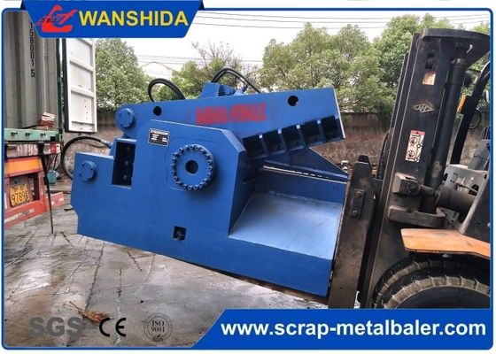 comprar Q43-2000 Cisa de crocodilo de desecho para el corte rápido de acero online manufacture