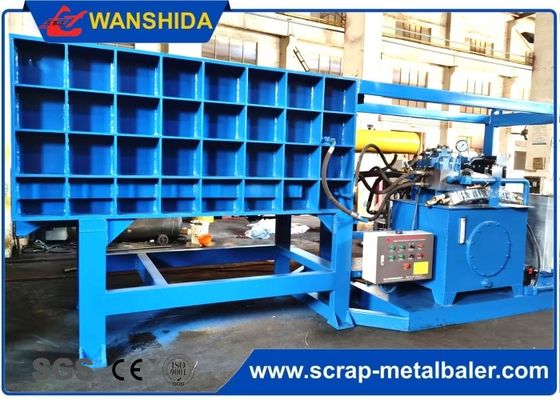 comprar PSJ-1250 Trituradora de chatarra de metal con motor diesel con control automático PLC y alta capacidad de salida online manufacture