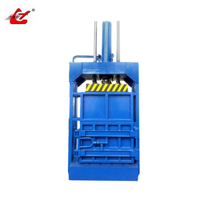 comprar Hydraulic Scrap Baler with 2800X1600X1800 Mm Machine Size 5000kg Weight for Scrap Automobile Catalyst Shear online manufacture
